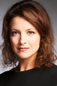 Jelena Stupljanin en Moon Drops