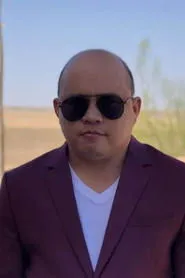 Retrato de Jelson Bay
