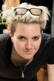 Foto de Jem Garrard
