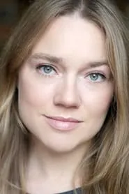Jemina West en Sin respiro