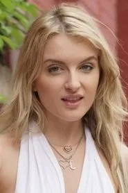 Retrato de Jemma Valentine