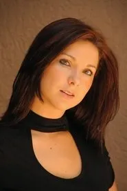 Jen Bevan en The Last of the Manson Girls
