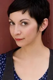 Jen Brown en Who Invited the Robots?
