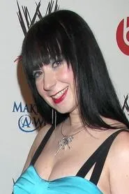 Retrato de Jen Soska