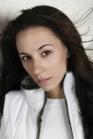 Jen Weissenberg en The Burningmoore Incident