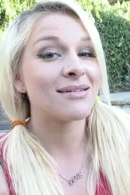 Retrato de Jenesis Jade