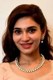 Retrato de Jenifer Emmanuel John