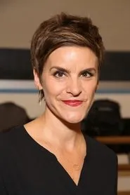 Jenn Colella en Come From Away: Bienvenidos a Gander