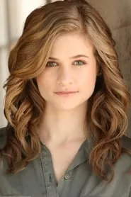 Foto de Jenna Boyd interpretando a Dot Gilkeson en Desapariciones