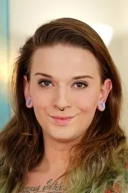 Retrato de Jenna Creed
