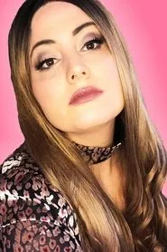 Jenna Enemy en The Control Group