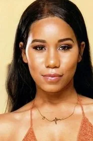 Retrato de Jenna Foxx