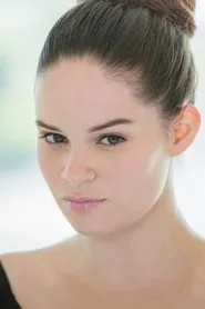 Retrato de Jenna J Ross