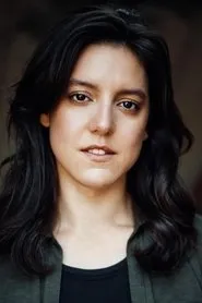 Jenna Krasowski en Empty Nesters
