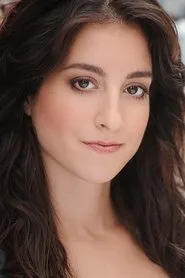 Jenna Laurenzo en The Stars & Thunder