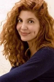 Jenna Mattison en The Third Wish