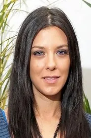 Retrato de Jenna Morasca