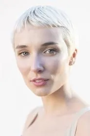 Retrato de Jenna Owen