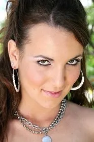 Retrato de Jenna Rose