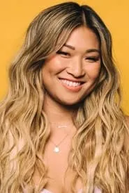 Retrato de Jenna Ushkowitz