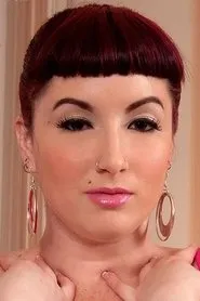 Retrato de Jenna Valentine