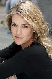 Jenni Baird en Alien Trespass