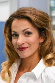 Jenni Banerjee en Joensuun Elli