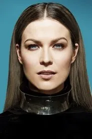 Jenni Vartiainen en Eetu ja Konna