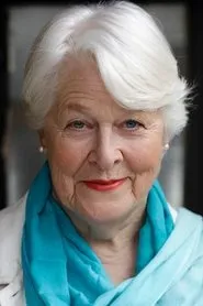 Retrato de Jennie Goossens