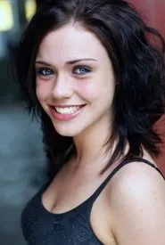 Foto de Jennie Jacques como WPC Gina Dawson