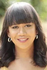 Retrato de Jennie Panhan