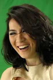 Retrato de Jennifer Arnelita