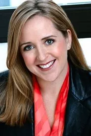 Retrato de Jennifer Aylmer