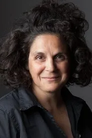 Retrato de Jennifer Baichwal