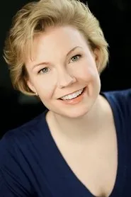 Jennifer Barnhart en Sesame Street: Three Bears and a New Baby