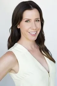 Retrato de Jennifer Bartels