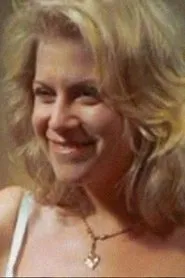 Retrato de Jennifer Behr