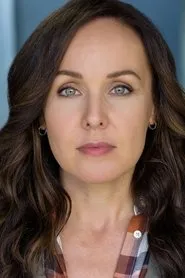 Retrato de Jennifer Bonner