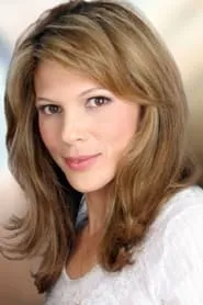 Jennifer Bransford en El orgasmo de Amy