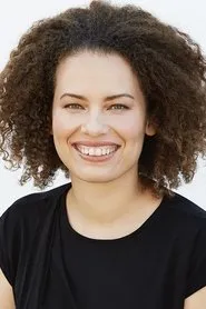 Foto de Jennifer Brea
