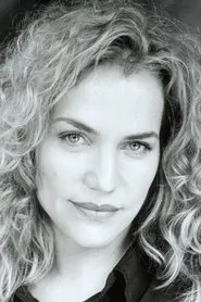 Jennifer Calvert en Infinite Justice