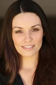 Jennifer Corren en Get Free