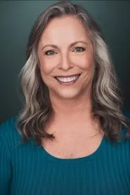 Retrato de Jennifer Enskat