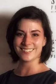 Jennifer Fraser en Capture Kill Release