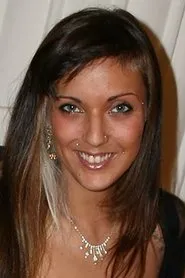 Retrato de Jennifer Fumasoni