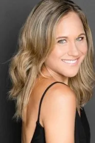 Retrato de Jennifer Galardi