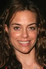 Jennifer Grant en The View from the Swing
