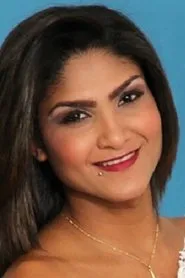 Retrato de Jennifer Hills