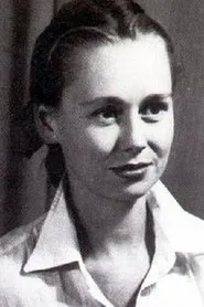 Retrato de Jennifer Kendal