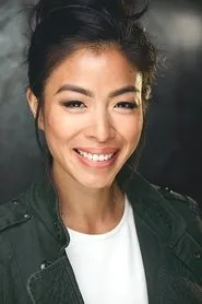 Jennifer Khoe en Game, Set, Love
